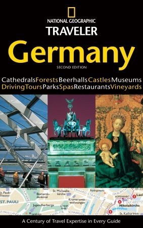 Read National Geographic Traveler: Γερμανία, 2d Ed. (National Geographic Traveler) - Michael Ivory | PDF