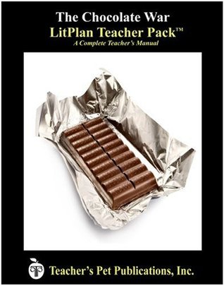 Read online The Chocolate War LitPlan - A Novel Unit Teacher Guide With Daily Lesson Plans (LitPlans on CD) - Barbara M. Linde | PDF