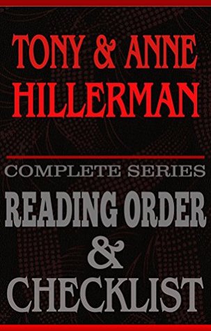 Read TONY & ANNE HILLERMAN: SERIES READING ORDER & BOOK CHECKLIST: LEAPHORN & CHEE, & All Their Standalone Novels: Part of The Greatest Authors Reading Orders & Series Checklists - S.J. Clarke file in ePub