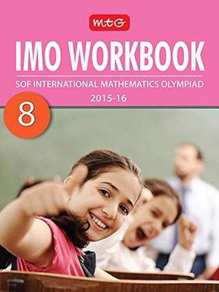 Read International Mathematics Olympiad : Work Book - Class 8 - MTG Books file in ePub