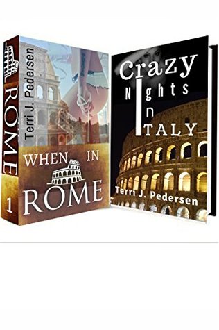 Download 2-In-1 Erotica Italian Nights Boxed Set (When In Rome & Crazy Nights In Italy) - Terri J. Pedersen file in ePub