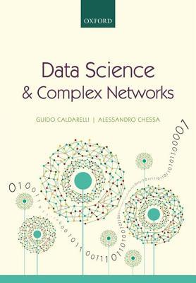 Download Data Science and Complex Networks: Real Case Studies with Python - Guido Caldarelli file in ePub