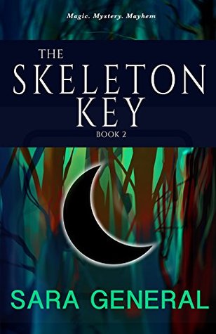 Read online The Skeleton Key (The Vampire Skeleton Series Book 2) - Sara General file in PDF