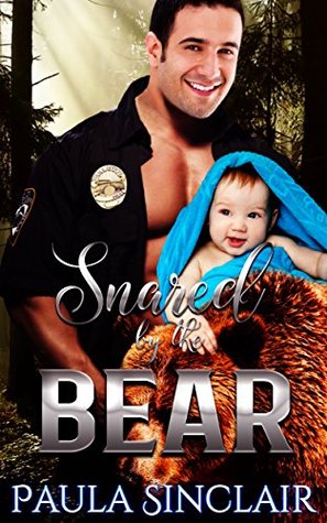 Download Snared by the Bear (Coven Tyme Bear Shifters Book 3) - Paula Sinclair file in ePub