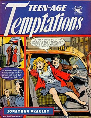 Read TEEN-AGE TEMPTATIONS And TEEN-AGE BRIDES, VOL. 1: 6 COMPLETE CLASSIC ROMANCE COMIC BOOKS FROM THE GOLDEN AGE - OVER 200 PAGES ROMANCE AND HEARTBREAK - Jonathan H. McAuley | PDF