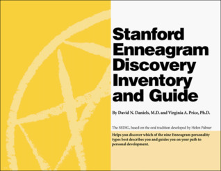 Read Stanford Enneagram Discovery Inventory and Guide - David N. Daniels file in PDF