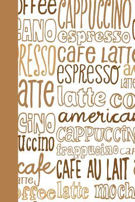 Download Sketch Journal: Latte 6x9: Pages Are Lined on the Bottom Third with Blank Space on Top. - NOT A BOOK file in PDF