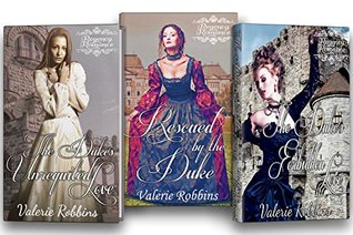 Read online Romance: Regency Romance Box Set (Three Book Bundle) - Valerie Robbins | ePub