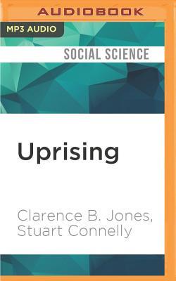 Download Uprising: Understanding Attica, Revolution, and the Incarceration State - Clarence B. Jones | PDF