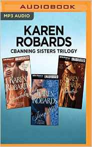 Download Banning Sisters Trilogy: Scandalous, Irresistible, Shameless - Karen Robards file in ePub