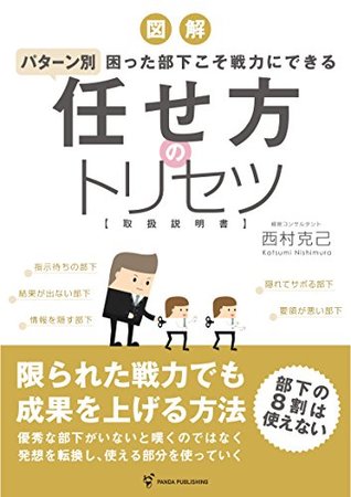 Download How to delegate: You can evelop your own people - Katsumi Nishimura | PDF