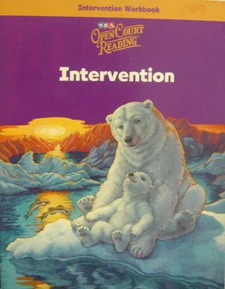 Read online Open Court Reading - Intervention Workbook - Grade 4 (OCR Staff Development) - McGraw-Hill Education file in PDF