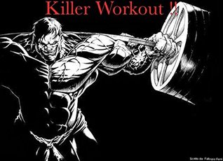 Download Scheda Allenamento Massa muscolare: Killer Workout! - Fabrizio Ferri | ePub