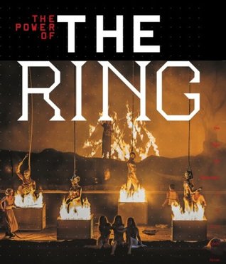 Download The Power of The Ring - Der Ring des Nibelungen at the Royal Opera House - Gary Kahn file in ePub