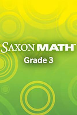Download Saxon Math Intermediate 3: Test & Practice CD - Hake | ePub