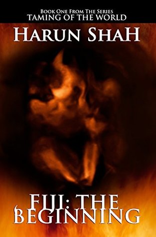 Read Fiji:The Beginning (Taming of the World Book 1) - Harun Shah file in ePub