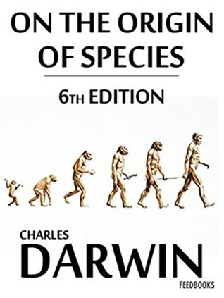 Read online On the Origin of Species, 6th Edition: (annotated) - Charles Darwin | ePub