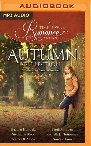Download A Timeless Romance Anthology: Autumn Collection - Heather Horrocks | ePub