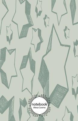 Download Notebook: Journal Dot-Grid, Graph, Lined, Blank No Lined: Art No.17 Pocket Notebook Journal Diary, 120 Pages, 5.5 X 8.5 (Blank Notebook Journal) - Alexa Cosmo | ePub