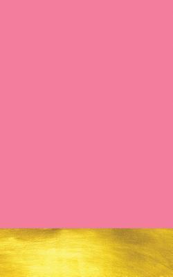 Read online Watermelon Gold Dipped Notebook: Essentials Dot Matrix Notebook, A5 Size (Bullet Journal) - NOT A BOOK file in PDF