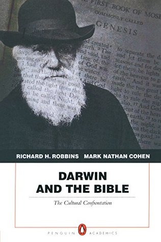 Read Darwin and the Bible: The Cultural Confrontation - Richard H. Robbins file in ePub