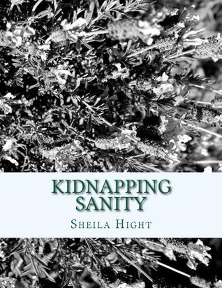 Read Kidnapping Sanity (Paige Carter Series Book 2) - Sheila Hight | PDF
