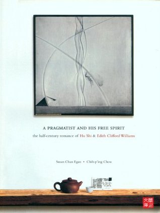Read online CUHK Series: A Pragmatist and His Free Spirit - Susan Chan Egan | PDF