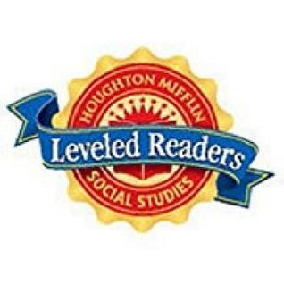 Download Houghton Mifflin Social Studies Leveled Readers: Leveled Reader (6 Copies, 1 Teacher's Guide) Level W World Cultures & Geography: Sim�n Bol�var - Houghton Mifflin Company file in ePub