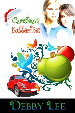 Download Christmas Butterflies (Butterfly Fairytales Collection Book 2) - Debby Lee file in ePub