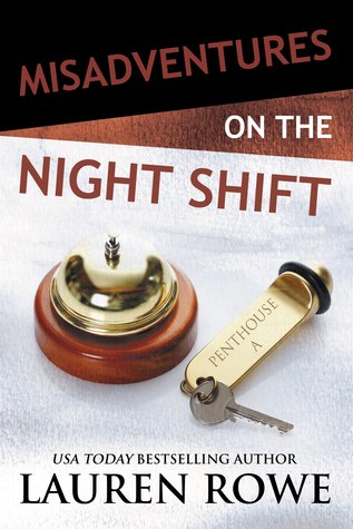 Download Misadventures on the Night Shift (Misadventures Book 5) - Lauren Rowe file in ePub