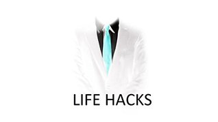 Download LIFE HACKS: Intelligent solutions that will make your life easier. - David Abraham Chavez Ceniceros | ePub