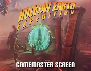 Download Revelations of Mars Gamemaster Screen and Adventure (EGS1006) - Exile Game Studios file in ePub