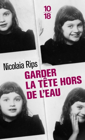 Read online Trying to Float: Coming of Age in the Chelsea Hotel - Nicolaia Rips | PDF