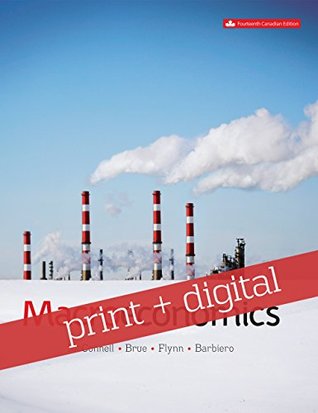 Read online Macroeconomics with Connect with SmartBook COMBO - Campbell R. McConnell | ePub