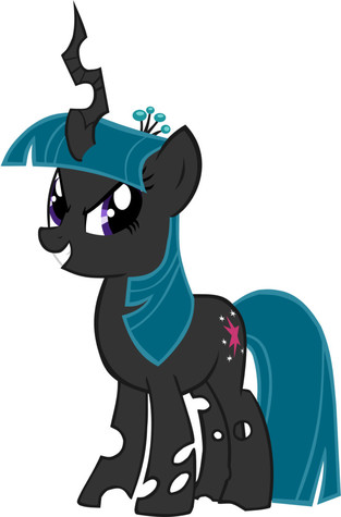 Read online The Royal Treatment: Or Fulfilling One's Fantasies Through Changeling Magic - Plotpony file in PDF