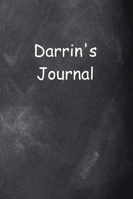 Read online Darrin Personalized Name Journal Custom Name Gift Idea Darrin: (Notebook, Diary, Blank Book) - NOT A BOOK file in ePub
