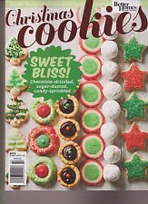Download Better Homes and Gardens Christmas Cookies 2015 - F. file in PDF