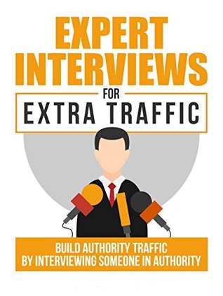 Download Marketing Ebook Expert Interviews For EXTRA TRAFFIC for website PDF: SEO and Digital Marketing - Contribuidores Anonimos | PDF
