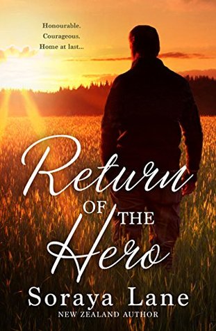 Download Return Of The Hero/Soldier On Her Doorstep/The Army Ranger's Return/The Soldier's Sweetheart - Soraya M. Lane | ePub