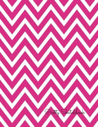 Read Pretty Sketchbook: Chevrons For Art Artists to draw Designers Design Sketches Drawing Note Taking. Cool Notebook Journal Book Pad For Men Women Boys Girls Blank 8.5 inch by 11in 100 pages - NOT A BOOK file in PDF