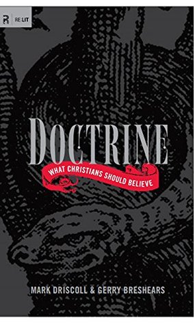 Download Doctrine: What Christians Should Believe (RE: Lit) - Mark Driscoll | ePub
