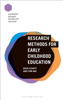 Download Research Methods for Early Childhood Education - Rosie Flewitt | PDF