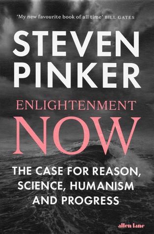 Download Enlightenment Now: The Case for Reason, Science, Humanism and Progress - Steven Pinker file in ePub