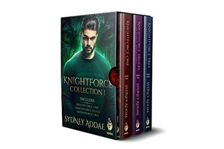 Download La Patron's KnightForce Collection 1: Taking it to Another Level - Sydney Addae | PDF