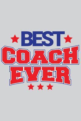 Download Best Coach Ever: Football Coach Gifts (Football Notebook Journal)(Football Books for Kids)(V20) - NOT A BOOK | ePub