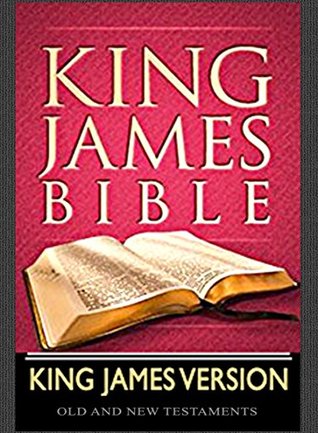 Read Holy Bible, King James Version For Kindle (Old and New Testament) - Anonymous file in ePub