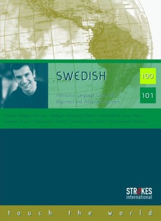 Download Easy Learning Swedish 100 101 (Easy Learning Software Collection) (No. 100) - Strokes International file in PDF