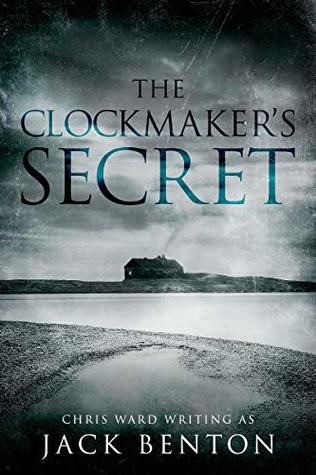 Download The Clockmaker's Secret (The Slim Hardy Mystery Series Book 2) - Jack Benton | ePub