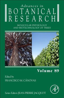Read Molecular Physiology and Biotechnology of Trees - Francisco M Canovas file in ePub