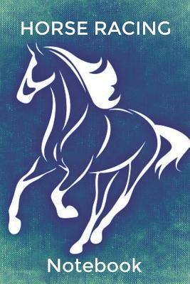 Read Horse Racing Notebook: Homework Book Notepad Notebook Composition and Journal Gratitude Diary -  | PDF